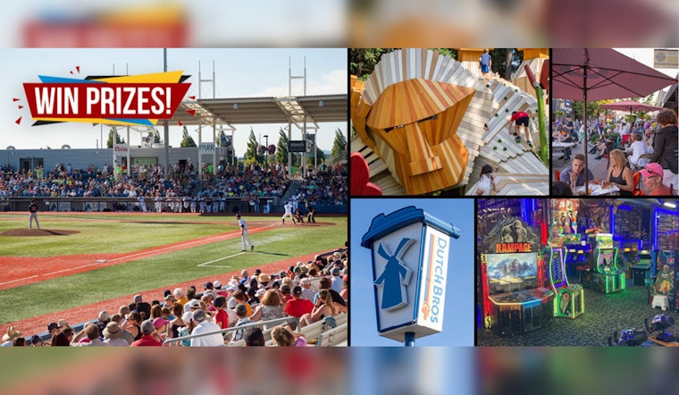Hillsboro Residents Can Win Prizes for Participating in 2035 Community Plan Feedback