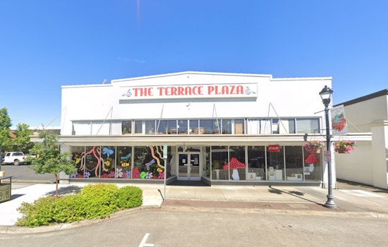 Hillsboro Seeks New Arts Organization to Revitalize Downtown Cultural Scene with Terrace Plaza Creative Space Sublease