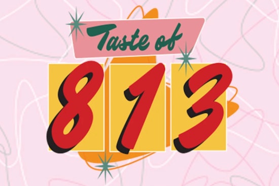 Hillsborough County Cooks Up Local Pride with #813Day Celebrating Family Recipes and Culinary Hotspots