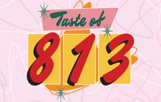 Hillsborough County Cooks Up Local Pride with #813Day Celebrating Family Recipes and Culinary Hotspots