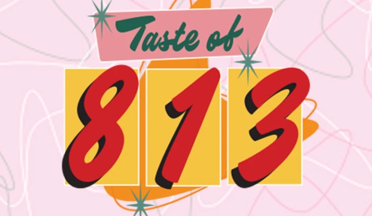 Hillsborough County Cooks Up Local Pride with #813Day Celebrating Family Recipes and Culinary Hotspots