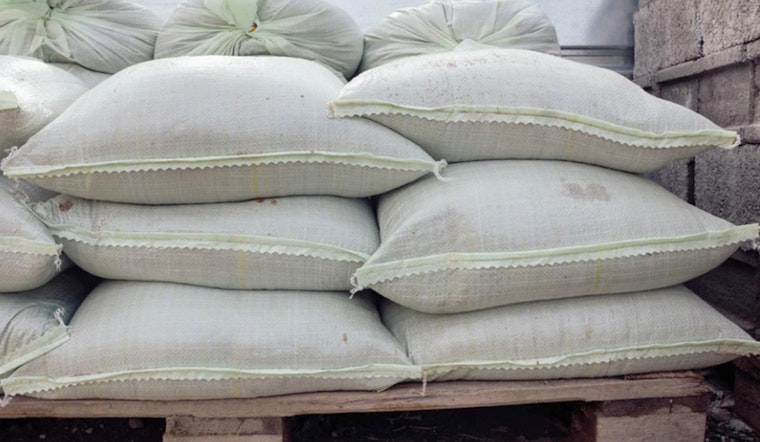Hillsborough County Distributes Sandbags to Combat Upcoming Tropical Wave Flooding Risks