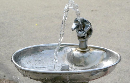 Hillsborough County Embraces Water Quality Month to Highlight Importance of Clean Tap Water
