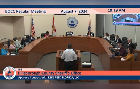 Hillsborough County Invests on Mental Health and Disease Preparedness and Honors Black Businesses