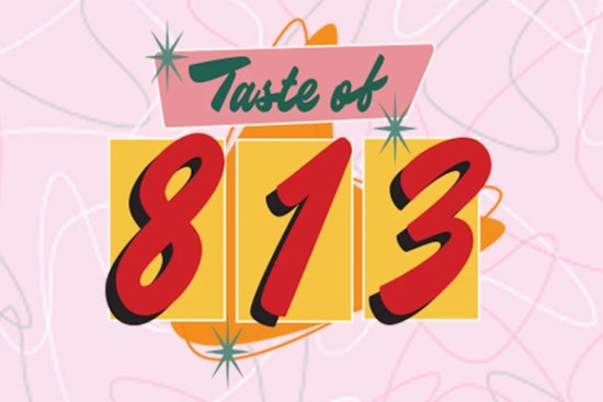 Hillsborough County Invites Locals to Share Beloved Recipes for 813 Day Culinary Celebration