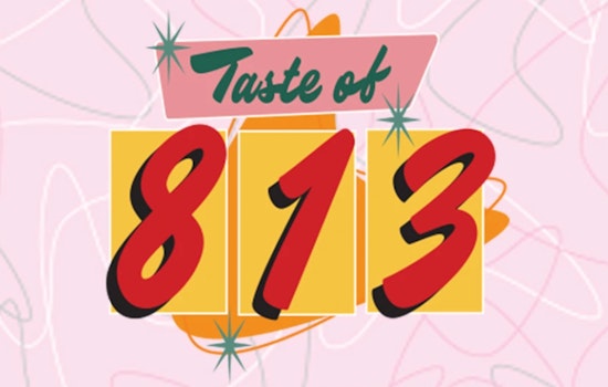Hillsborough County Invites Locals to Share Beloved Recipes for 813 Day Culinary Celebration