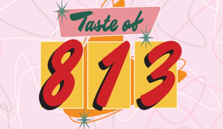 Hillsborough County Invites Locals to Share Beloved Recipes for 813 Day Culinary Celebration