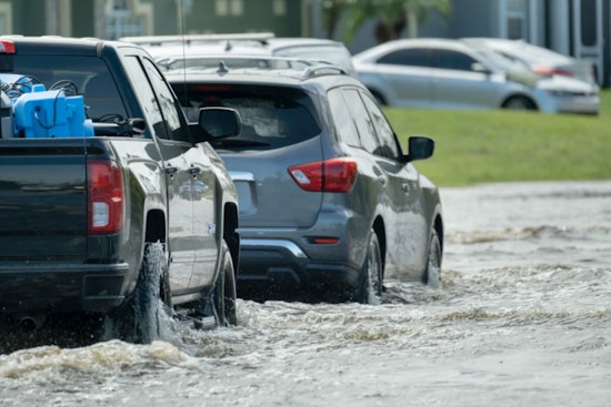 Hillsborough County Issues Post-Storm Recovery Guide for Residents, Urges Caution and Preparedness for Future Hurricanes