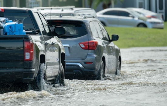 Hillsborough County Issues Post-Storm Recovery Guide for Residents, Urges Caution and Preparedness for Future Hurricanes