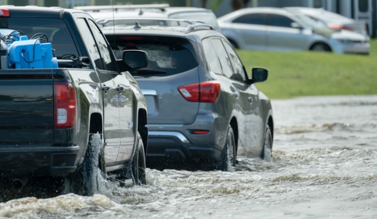 Hillsborough County Issues Post-Storm Recovery Guide for Residents, Urges Caution and Preparedness for Future Hurricanes