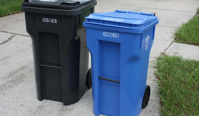 Hillsborough County Offers Financial Relief through Extended Waste Fee Discount Deadline for Seniors and Low-Income Homeowners