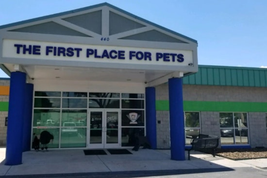 Hillsborough County Offers Free Pet Adoptions for "Clear the Shelters"