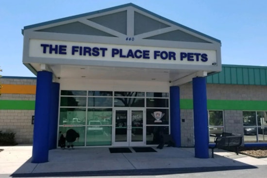 Hillsborough County Pet Resource Center Hosts "Labor of Love" Adoption Event with No Fees This Saturday