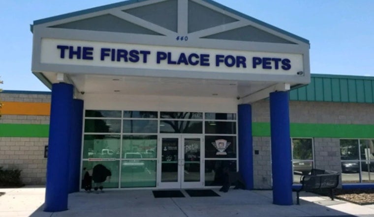 Hillsborough County Pet Resource Center Hosts "Labor of Love" Adoption Event with No Fees This Saturday