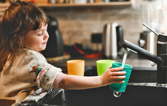 Hillsborough County Raises a Glass to Water Quality Month with Superior Tap Water Assurance
