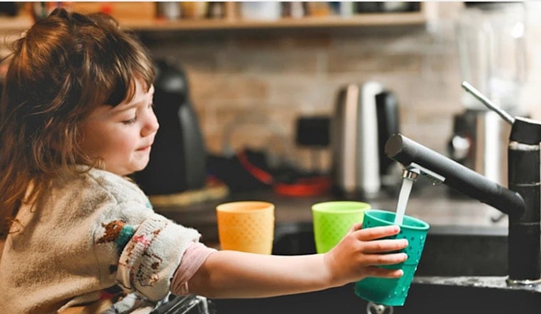 Hillsborough County Raises a Glass to Water Quality Month with Superior Tap Water Assurance