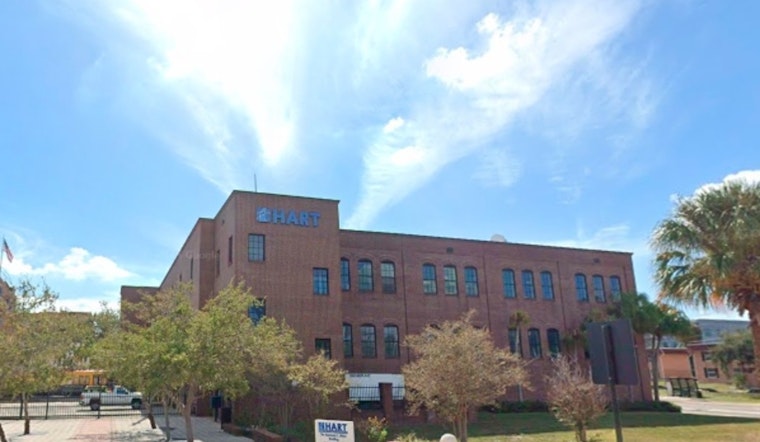 Hillsborough County Seeks Civic-Minded Volunteers for HART Board with Application Deadline Approaching
