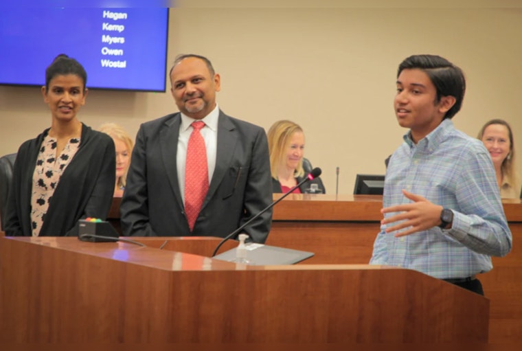 Hillsborough County Seeks Nominees for Youth Excellence and Achievement Awards