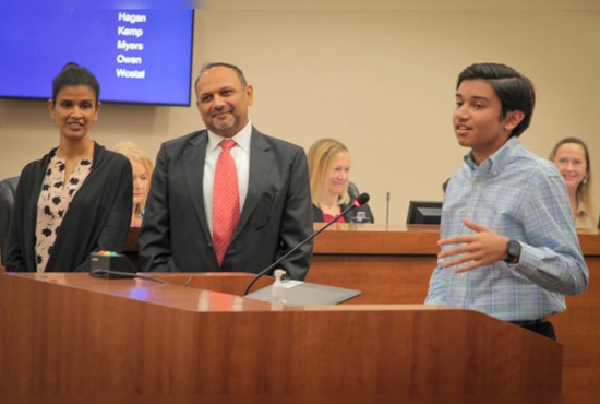 Hillsborough County Seeks Nominees for Youth Excellence and Achievement Awards