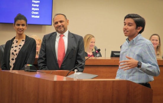 Hillsborough County Seeks Nominees for Youth Excellence and Achievement Awards