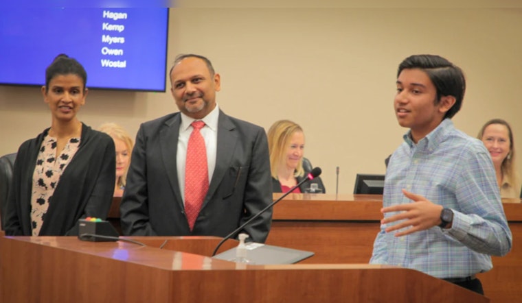 Hillsborough County Seeks Nominees for Youth Excellence and Achievement Awards