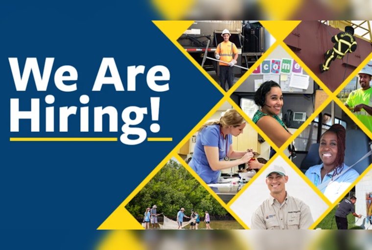 Hillsborough County Seeks Tech Trailblazer for Solutions Architect Role in Information & Innovation Office