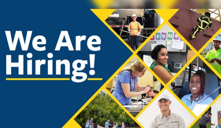 Hillsborough County Seeks Tech Trailblazer for Solutions Architect Role in Information & Innovation Office