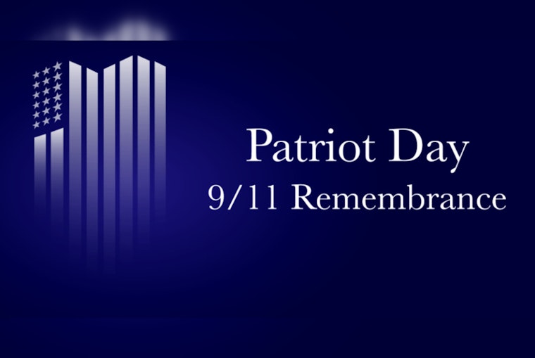 Hillsborough County to Honor 9/11 Heroes with Commemorative Event in Tampa