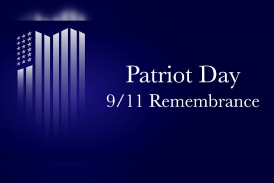 Hillsborough County to Honor 9/11 Heroes with Commemorative Event in Tampa