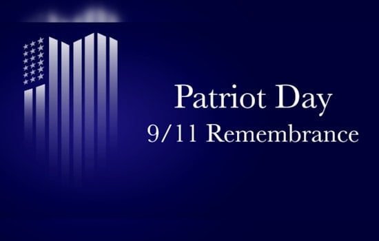 Hillsborough County to Honor 9/11 Heroes with Commemorative Event in Tampa