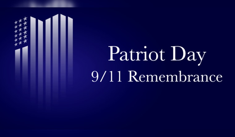 Hillsborough County to Honor 9/11 Heroes with Commemorative Event in Tampa