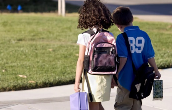 Hillsborough County Urges Vigilance in School Car Lines to Protect Returning Students