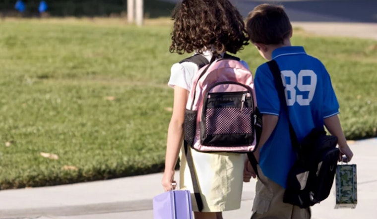 Hillsborough County Urges Vigilance in School Car Lines to Protect Returning Students