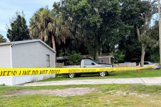 Hillsborough Sheriff’s Office Investigating After Woman, 64, Fatally Stabbed in Brandon Home