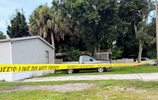 Hillsborough Sheriff’s Office Investigating After Woman, 64, Fatally Stabbed in Brandon Home