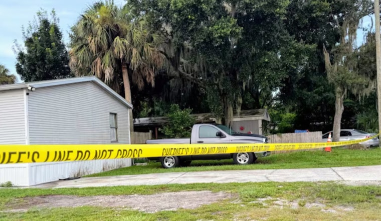Hillsborough Sheriff’s Office Investigating After Woman, 64, Fatally Stabbed in Brandon Home