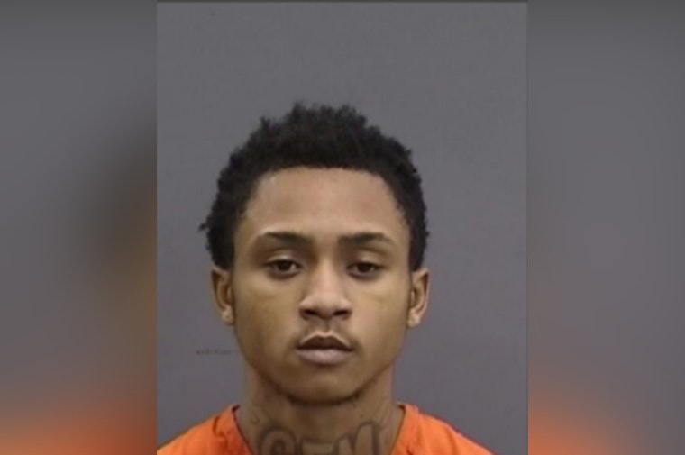 Hillsborough Sheriff's Targeted Crimes Unit Apprehends Repeat Offender Suspected of Firearm Possession