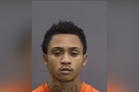 Hillsborough Sheriff's Targeted Crimes Unit Apprehends Repeat Offender Suspected of Firearm Possession