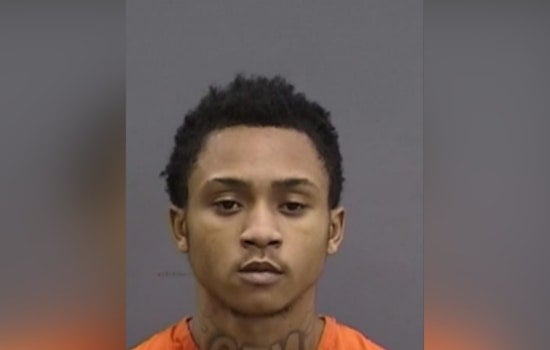 Hillsborough Sheriff's Targeted Crimes Unit Apprehends Repeat Offender Suspected of Firearm Possession