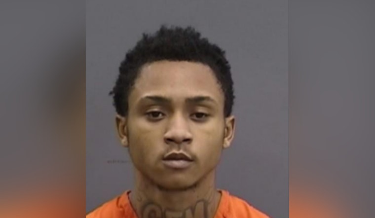 Hillsborough Sheriff's Targeted Crimes Unit Apprehends Repeat Offender Suspected of Firearm Possession