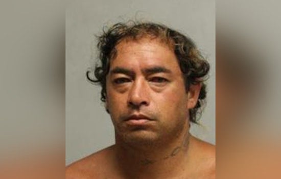 Hilo Man Charged with Drug and Firearm Offenses After Traffic Stop on Kanoelehua Avenue