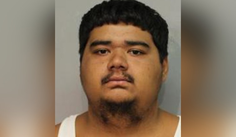 Hilo Man Charged with Felony Abuse and Multiple Assault Counts Following Domestic Violence Incident