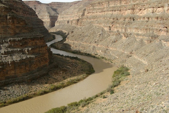 Historic Arizona Indian Water Rights Settlement to Correct Century-Old Oversights, Infuse $5 Billion into Tribal Infrastructure