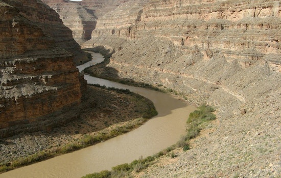 Historic Arizona Indian Water Rights Settlement to Correct Century-Old Oversights, Infuse $5 Billion into Tribal Infrastructure