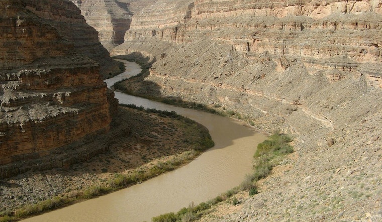 Historic Arizona Indian Water Rights Settlement to Correct Century-Old Oversights, Infuse $5 Billion into Tribal Infrastructure