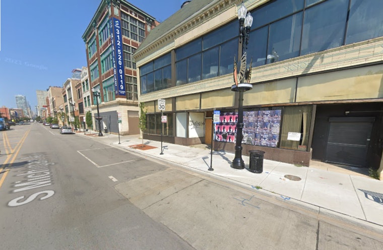 Historic Chicago Building, Site of E2 Nightclub Tragedy, Faces Uncertain Future Amidst Calls for Memorial
