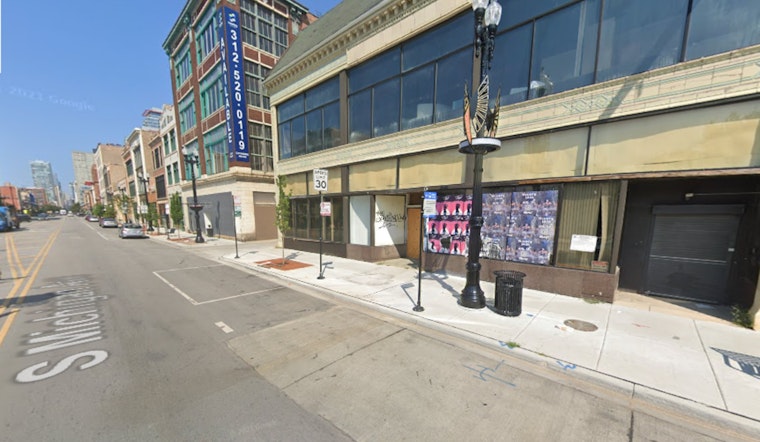 Historic Chicago Building, Site of E2 Nightclub Tragedy, Faces Uncertain Future Amidst Calls for Memorial