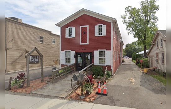 Historic Franklin Grill Site to Rebirth as The Franklin Oyster Bar & Eatery in Franklin Village