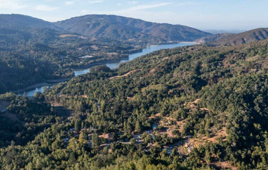 Historic Naturist Retreat Near San Jose, Lupin Lodge, Hits the Market for $32.8 Million