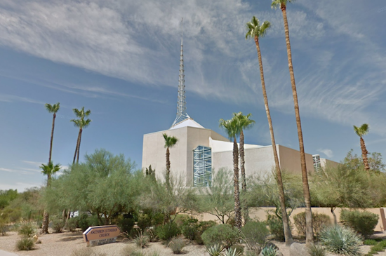 Historic Paradise Valley Church to Make Way for Luxury Homes, Iconic Spire to Be Preserved